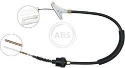 A. B. S Lanko ovládania spojky A. B. S. K27030 (K27030)