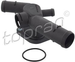 TOPRAN Príruba chladenia TOPRAN 108 197 (108 197)