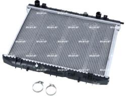 NRF Chladič motora NRF 53940 (53940)