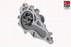 FAI AutoParts Vodné čerpadlo, chladenie motora FAI AutoParts WP6526 (WP6526)