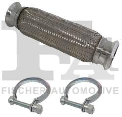 FA1 Zlacze Elastyczne Z Opaskami (kf230005)