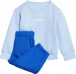 adidas Gyerek Melegítőnadrág Adidas Essentials Joggers Kék JE1381 r 80cm (4067887442879)