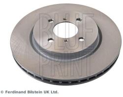 BLUE PRINT Brzdový kotúč BLUE PRINT ADK84341 (ADK84341)