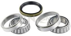 SNR Súprava ložísk kolesa SNR R141.80 (R141.80)