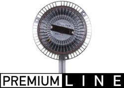 MAHLE Spojka ventilátora chladenia MAHLE CFC 50 000P (CFC 50 000P)
