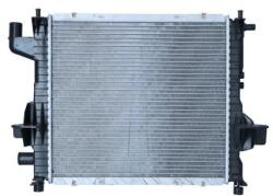 NRF Chladič motora NRF 50569 (50569)