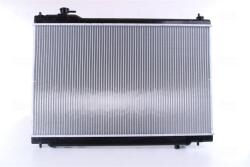 NISSENS Chladič motora NISSENS 68119 (68119)