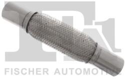 FA1 Prużný diel výfuku FA1 452-340 (452-340)