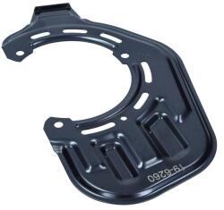 MAXGEAR Ochranný plech proti rozstreku, Brzdový kotúč MAXGEAR 19-6260 (19-6260)