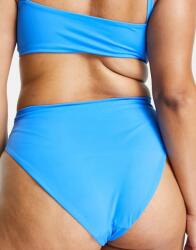  Asos Curve Kék Bikini Alsó Basic Xxj fwg 54