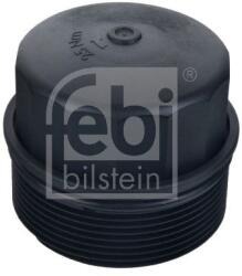 Febi Bilstein Veko, puzdro olejového filtra FEBI BILSTEIN 180090 (180090)