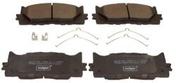 MAXGEAR Sada brzdových platničiek kotúčovej brzdy MAXGEAR 19-1461 (19-1461)