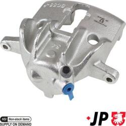 JP GROUP Brzdový strmeň JP GROUP 4161902380 (4161902380)