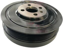 CORTECO Remenica kľukového hriadeľa CORTECO 80000680 (80000680)