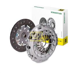 Schaeffler LuK Spojková sada Schaeffler LuK 624 3310 09 (624 3310 09)