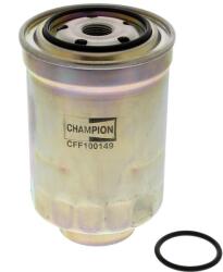 CHAMPION Palivový filter CHAMPION CFF100149 (CFF100149)