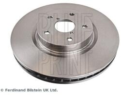 BLUE PRINT Brzdový kotúč BLUE PRINT ADS74336 (ADS74336)