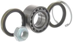 SKF Súprava ložísk kolesa SKF VKBA 3713 (VKBA 3713)