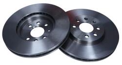 MAXGEAR Brzdový kotúč MAXGEAR 19-1065 (19-1065)