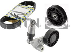 SNR Ozubený klinový remeň - Sada SNR KA853.06 (KA853.06)