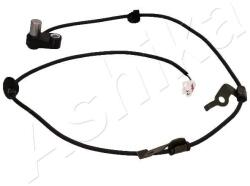 ASHIKA Snímač počtu otáčok kolesa ASHIKA 151-03-325 (151-03-325)