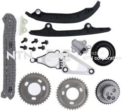 SNR Sada rozvodovej reťaze SNR KDC452.00 (KDC452.00)