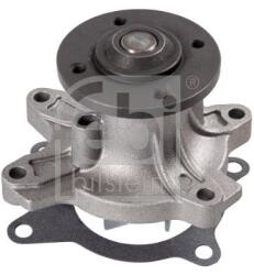 Febi Bilstein Vodné čerpadlo, chladenie motora FEBI BILSTEIN 24330 (24330)