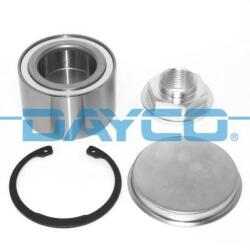 DAYCO Zestaw Lozysk Kol (kwd1242)