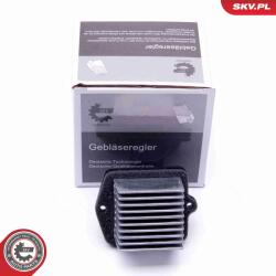 ESEN SKV Odpor vnútorného ventilátora ESEN SKV 94SKV085 (94SKV085)