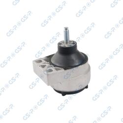 GSP Uloženie, motor GSP 514724 (514724)