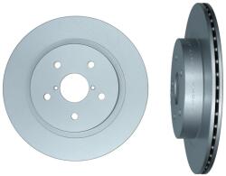 KAMOKA Brzdový kotúč KAMOKA 103417 (103417)