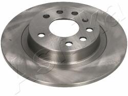 ASHIKA Brzdový kotúč ASHIKA 61-00-0412 (61-00-0412)