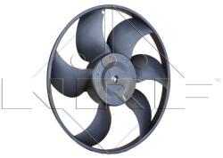 NRF Ventilátor chladenia motora NRF 47362 (47362)