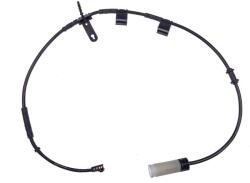 Denckermann Výstražný kontakt, opotrebenie brzdového obloženia DENCKERMANN B170148 (B170148)