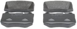 Bosch Sada brzdových platničiek kotúčovej brzdy BOSCH 0 986 494 750 (0 986 494 750)
