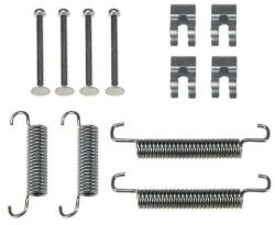 TRW Súprava príslušenstva, čeľusť parkovacej brzdy TRW SFK375 (SFK375)