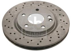 Febi Bilstein Brzdový kotúč FEBI BILSTEIN 22996 (22996)