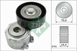 Schaeffler INA Napinák rebrovaného klinového remeňa Schaeffler INA 534 0110 20 (534 0110 20)