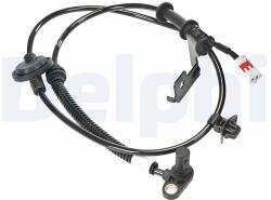 DELPHI Snímač počtu otáčok kolesa DELPHI SS21245-12B1 (SS21245-12B1)