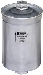 Hengst Filter Palivový filter HENGST FILTER H84WK01 (H84WK01)