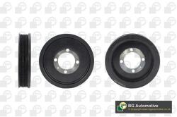 BGA Remenica kľukového hriadeľa BGA DP9500 (DP9500)