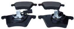 MAXGEAR Sada brzdových platničiek kotúčovej brzdy MAXGEAR 19-0653 (19-0653)