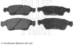 BLUE PRINT Sada brzdových platničiek kotúčovej brzdy BLUE PRINT ADN142164 (ADN142164)