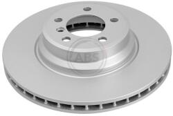 A. B. S Brzdový kotúč A. B. S. 17582 (17582)