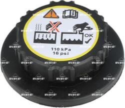 NRF Uzatvárací kryt, nádobka chladiacej kvapaliny NRF 455643 (455643)