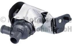 PIERBURG Prídavné vodné čerpadlo (okruh chladiacej vody) PIERBURG 7.10103. 03.0 (7.10103.03.0)