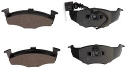 MAXGEAR Sada brzdových platničiek kotúčovej brzdy MAXGEAR 19-1894 (19-1894)