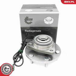 ESEN SKV Súprava ložísk kolesa ESEN SKV 29SKV629 (29SKV629)