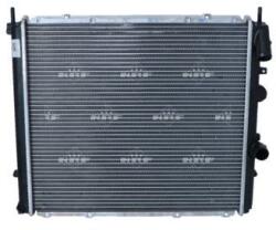 NRF Chladič motora NRF 58075 (58075)