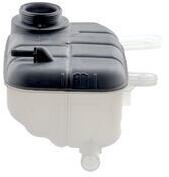 MAHLE Vyrovnávacia nádobka chladiacej kvapaliny MAHLE CRT 159 000S (CRT 159 000S)